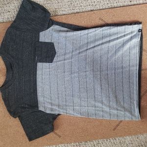 Men's Hurley Tee Shirt